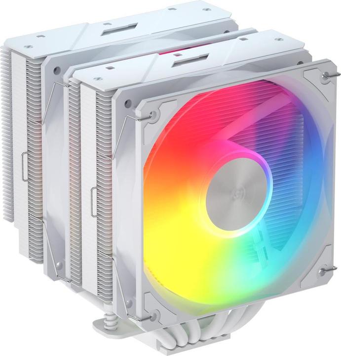 Fortron FSP Air CPU Cooler MP7-WA LGA/1851/1700/1200 AMD:AM4/AM5 retail
