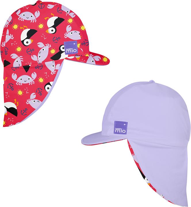 Produktbild Bambino Mio Sonnenhut (86, 92, 98)