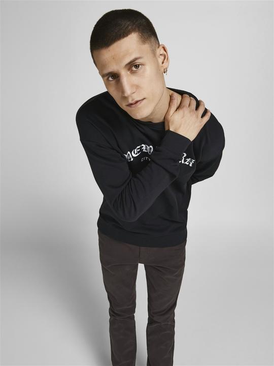 Produktbild Jack & Jones New York Rundhals- Sweatshirt (M)
