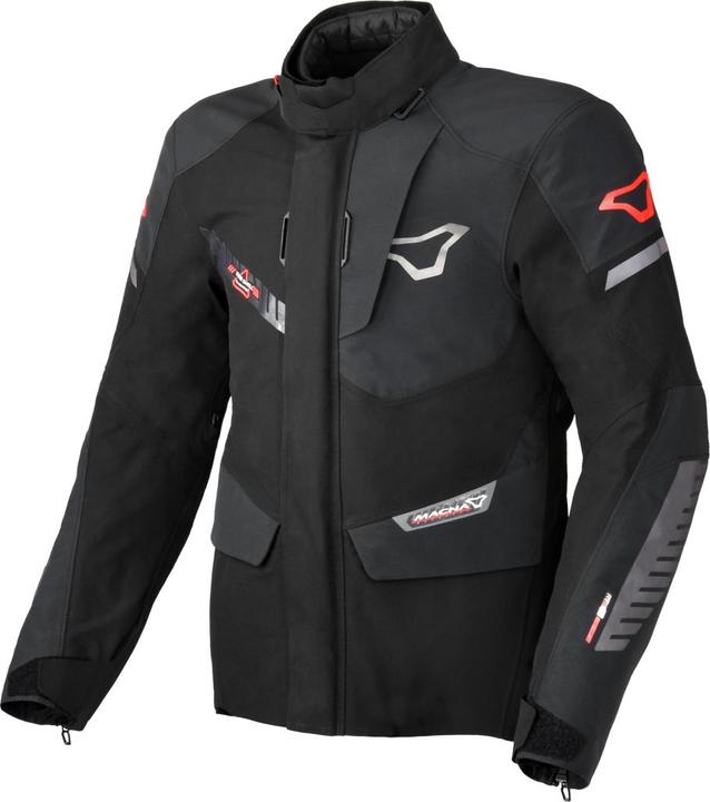 Immagine prodotto Macna SYNCHRONE Textiljacke (Uomini, XL)