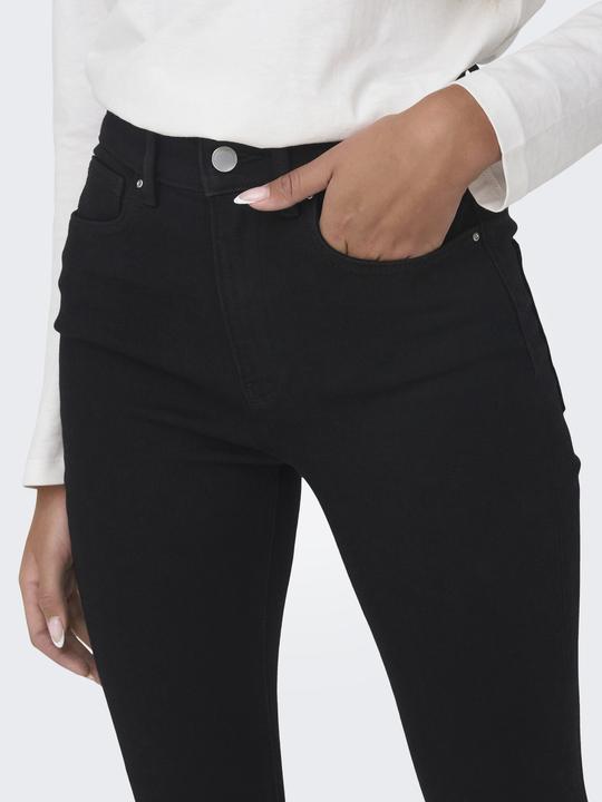 Produktbild Only ONLMILA HW Skinny Fit Jeans (25)