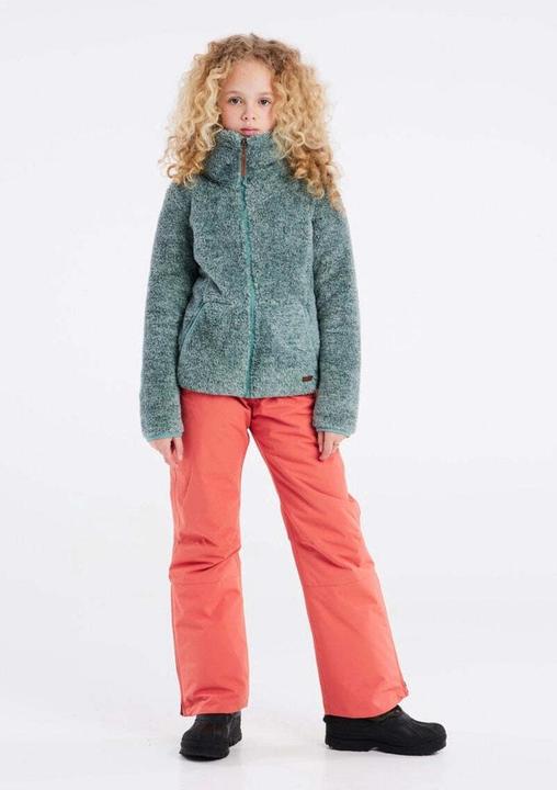 Actual product image Protest RIRI JR full zip top (128)