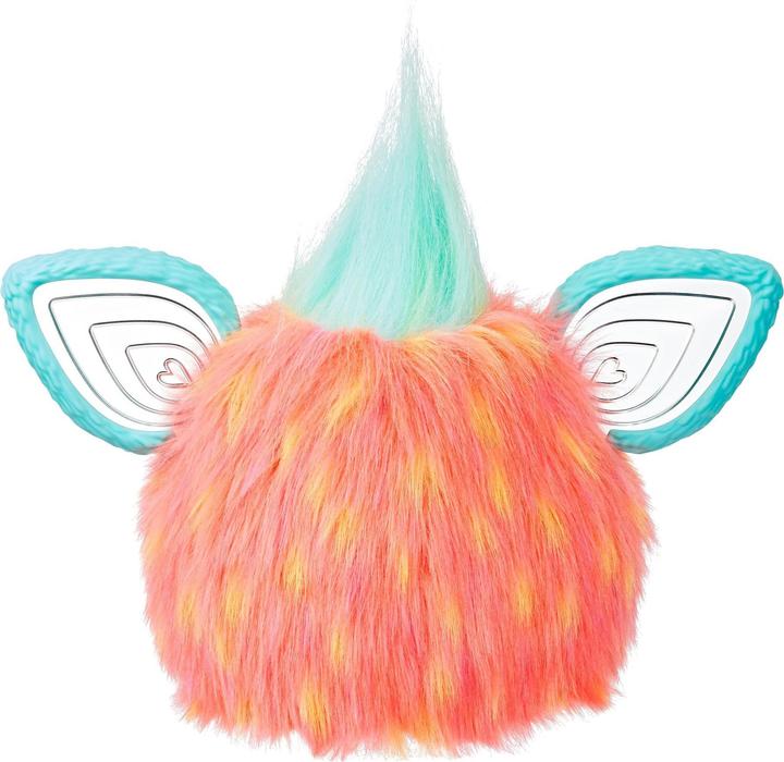 Actual product image Furby Coral (15 cm)