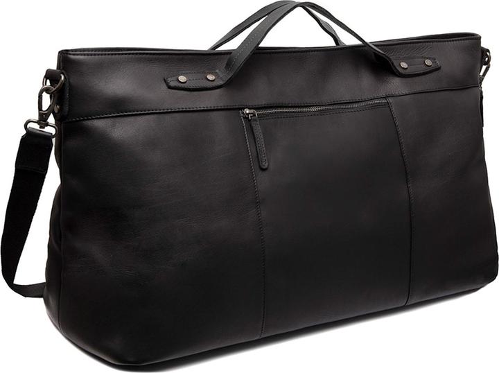 Immagine prodotto The Chesterfield Brand Marchio Borsa da viaggio Weekender in pelle 58 cm (45 l)