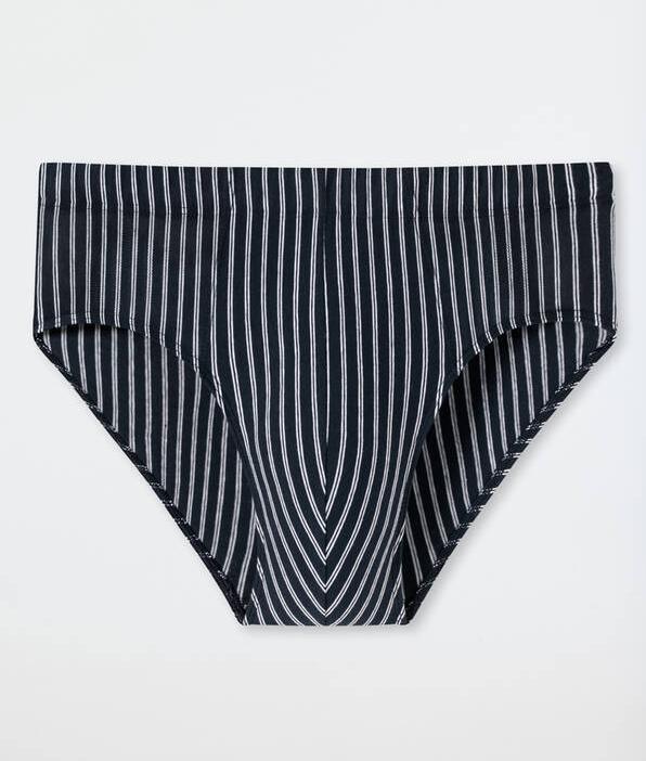 Actual product image Schiesser Organic Cotton Mini Briefs (M)