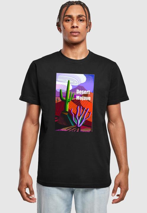 Produktbild Mister Tee MisterTee Desert Mojave Tee - 174701 (XL)