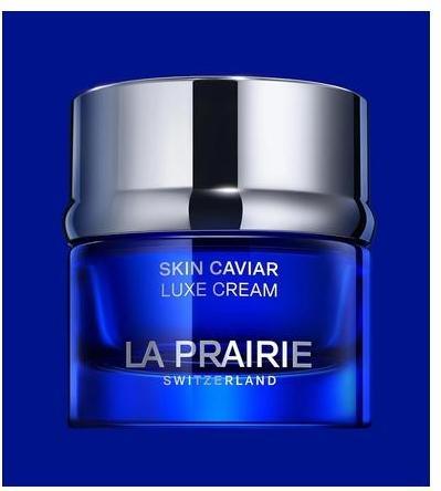 Produktbild La Prairie Skin Caviar Luxe Cream (100 ml, 24h Creme)