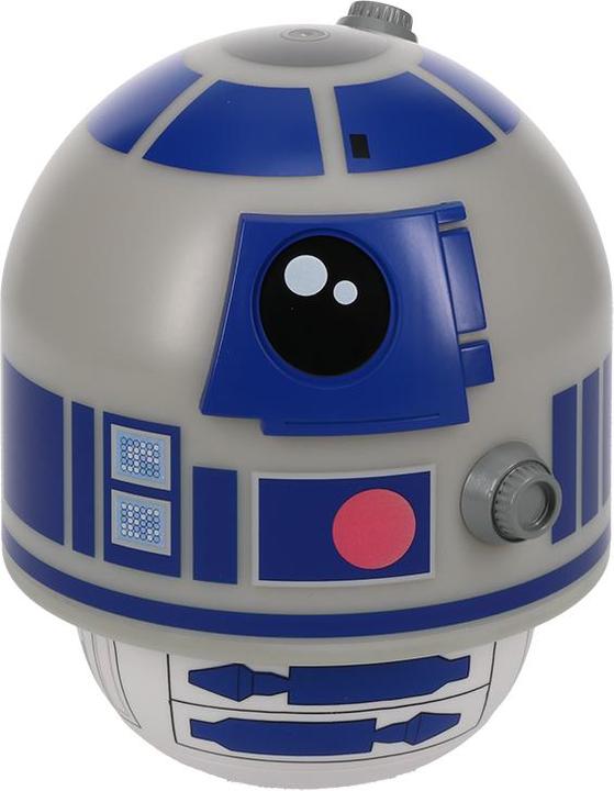 Produktbild Paladone Products Star Wars veilleuse 3D Icon R2D2