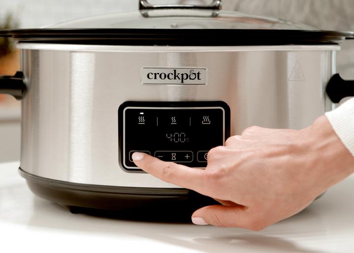 Actual product image Crockpot Schongarer Sizzle & Stew 3.5 l