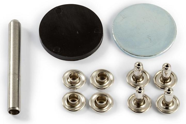 Image du produit Prym Rivets tubulaires