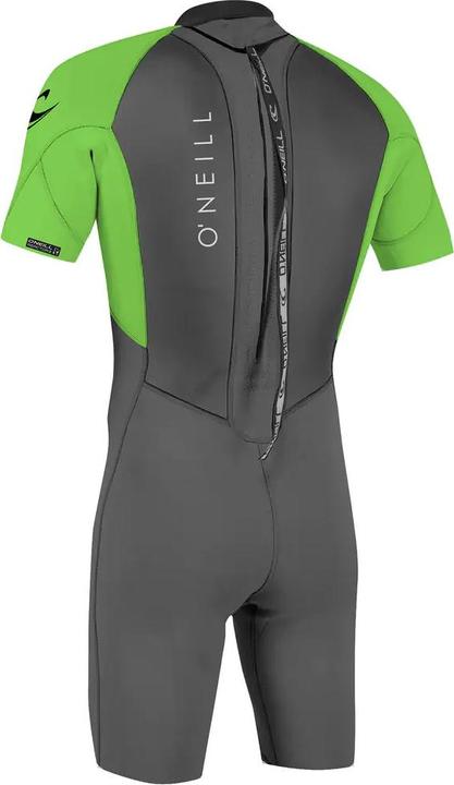 Immagine prodotto O'Neill Reactor-2 2mm Back Zip S/S Spring (2 mm, XL)
