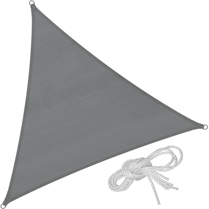 Image du produit tectake Auvent (400 x 400 x 400 cm)