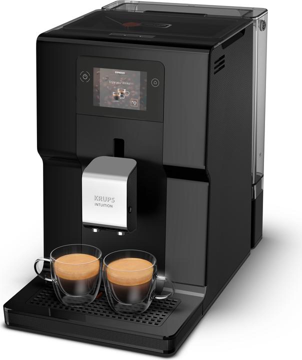 Produktbild Krups Intuition Preference