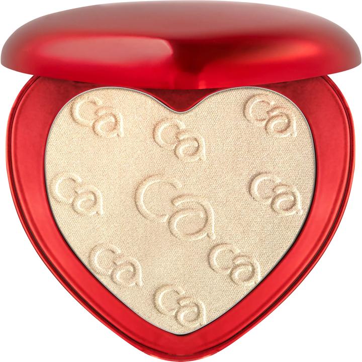 Image du produit Catrice Illuminateur Heart Affair C01 Stole My Heart (C01 Stole My Heart, Highlighter, 8.50 g)