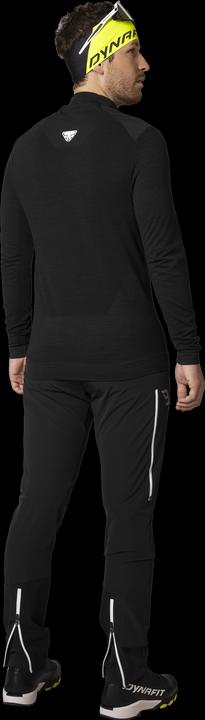 Actual product image Dynafit Elevation Merino long-sleeved shirt (XS)