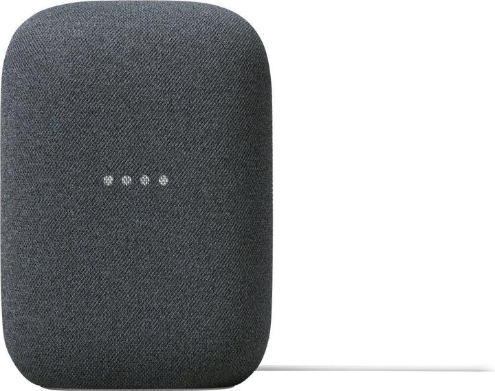 Actual product image Google Nest Audio (Google Assistant)