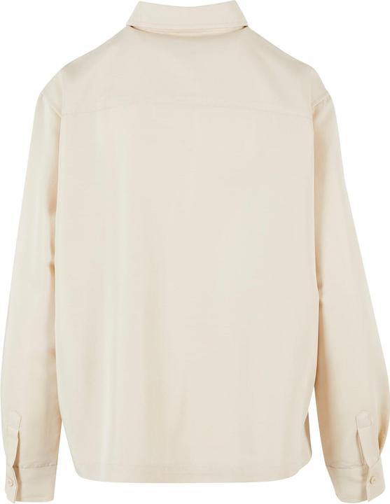 Immagine prodotto Urban Classics Ladies Oversized Twill Shirt (S)