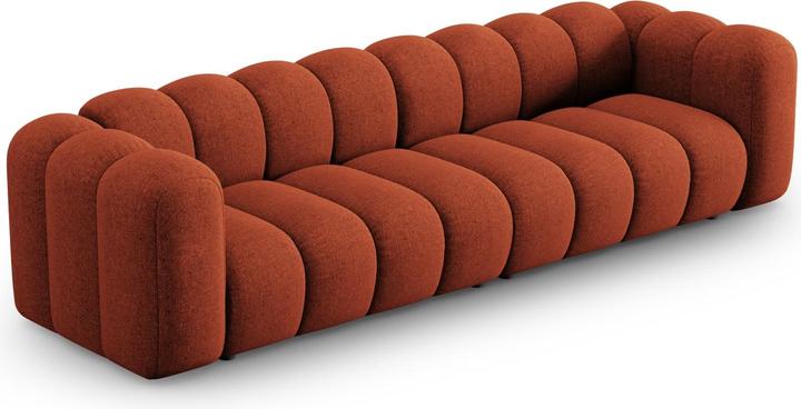 Actual product image Micadoni Lupine (4-seater)