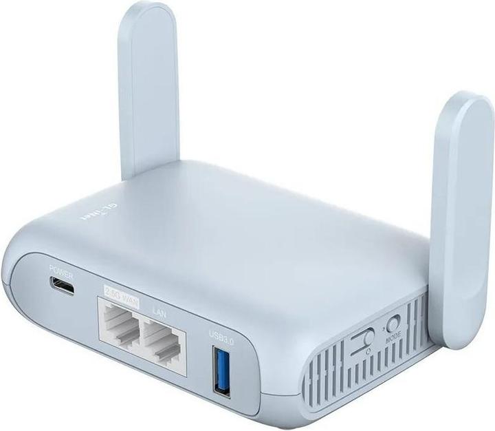 Immagine prodotto Allnet GL-MT3000