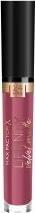 Actual product image Max Factor Lipfinity Velvet Matte 4 ml 005 Matte Merlot (005 Matte Merlot)