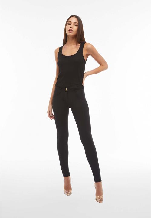 Actual product image Freddy WR.UP® Shaping Pants WRUP1RC005REC (XL)