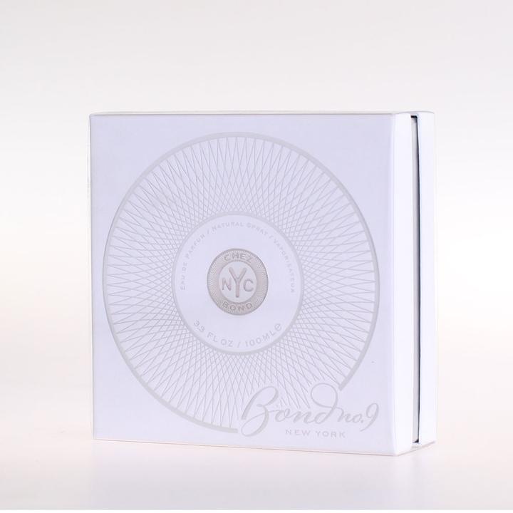 Actual product image Bond No. 9 Chez Bond (Eau de parfum, 100 ml)