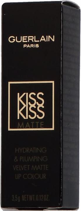 Image du produit Guerlain Tapis KissKiss (M349 Safran doux)