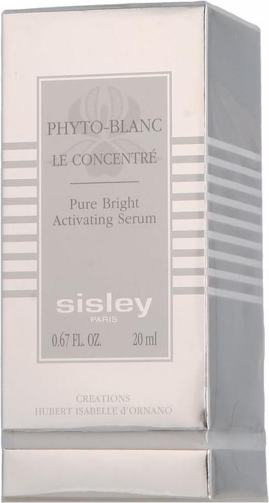 Actual product image Sisley Phyto-Blanc (20 ml)