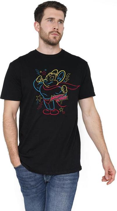 Produktbild Fruit of the Loom Hero TShirt (4XL)