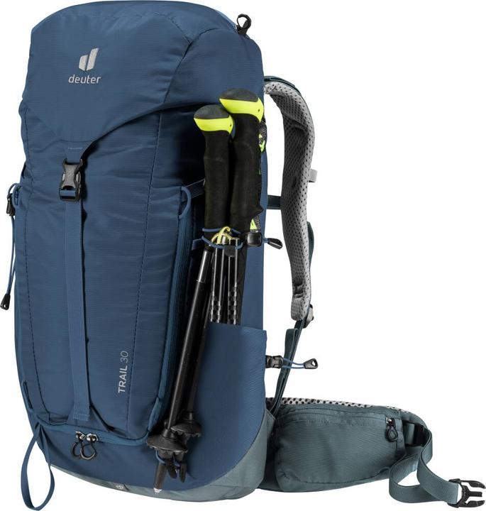 Actual product image Deuter Trail shale (30 l)