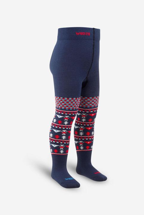 Image du produit Wedze strumpfhose Kinder (23 - 26)