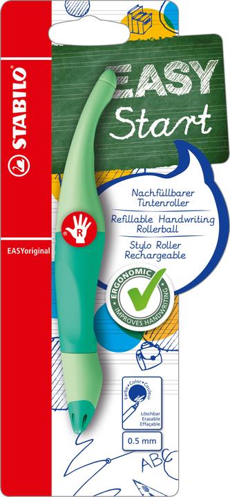 Actual product image STABILO EASYoriginal (Royal blue, 0.50 mm)