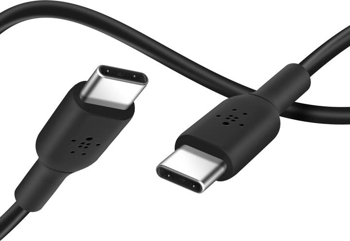 Produktbild Belkin USB C – USB C (2 m)