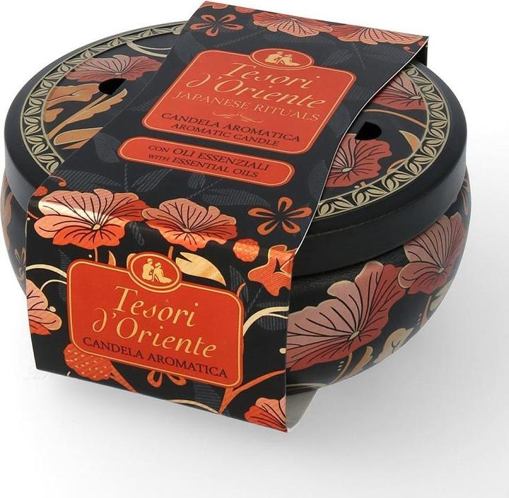Tesori d'Oriente Rituali giapponesi (200 g)