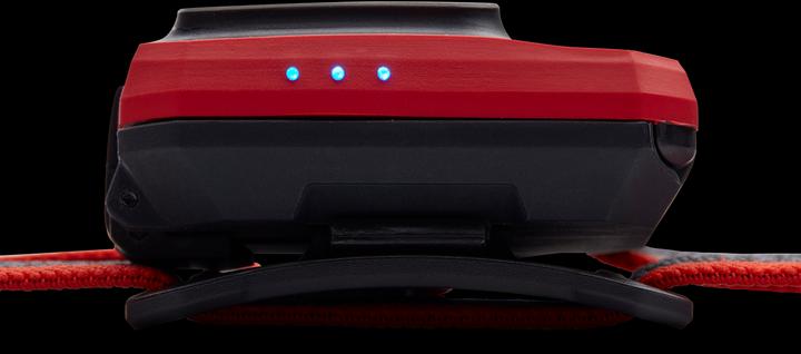 Productafbeelding Black Diamond STORM 450 KOPLAMP (450 lm)