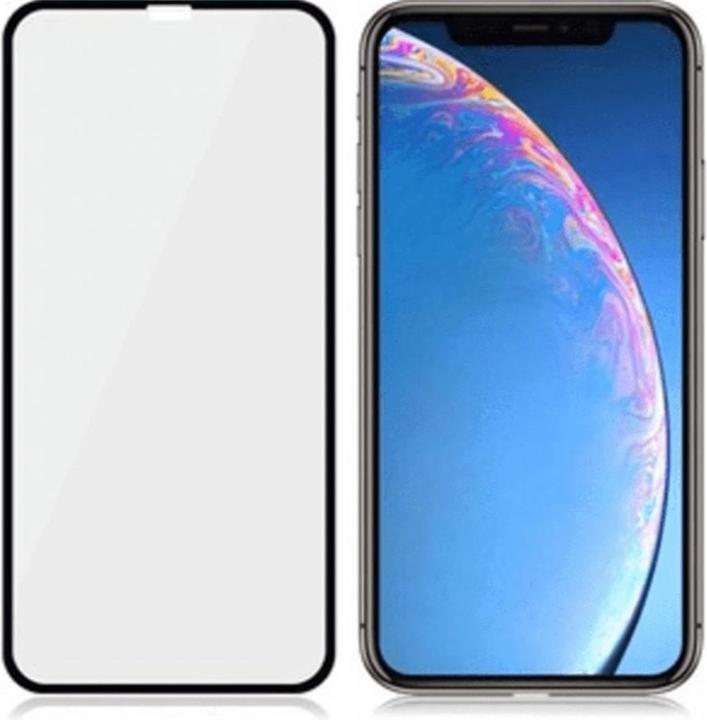 Actual product image PanzerGlass edge to edge (1 Piece, Apple iPhone 11 Pro)