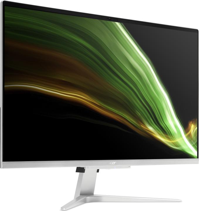 Produktbild Acer Aspire C27-1655 (Intel Core i7-1165G7, 16 GB, 1024 GB, GeForce MX330)