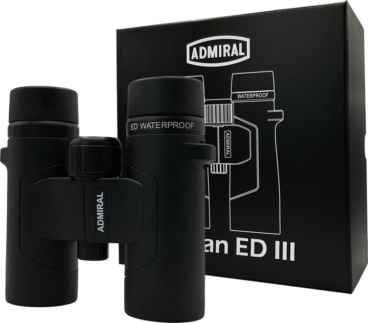 Produktbild Admiral Pelikan ED III (8 x, 32 mm)