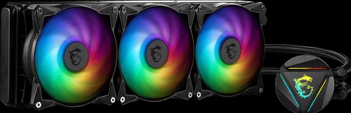 Produktbild MSI MAG CORELIQUID 360R V2