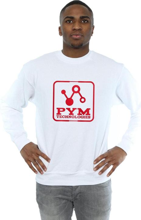Produktbild AntMan And The Wasp Pym Technologies Sweatshirt (M)