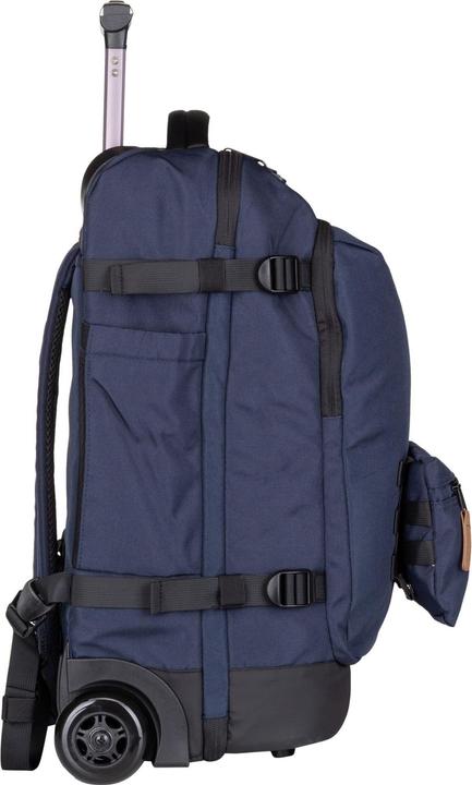 Actual product image Cabaia Koffer & Trolley Soft Suitcase Small (48 l)