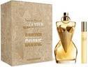 Image du produit Gaultier Divine Eau De Parfum Spray 100 Ml + Eau De Parfum 20 Ml Travel Size (Eau de parfum, 100 ml)