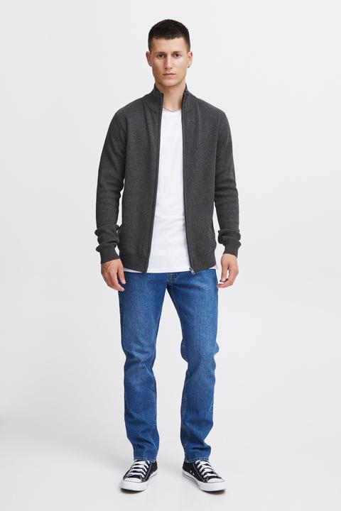 Actual product image Solid SDKayne - Cardigan - 21301053-ME (XXL)