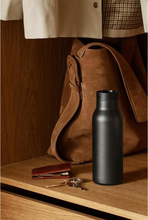 Actual product image Eva Solo Urban Black, 500 ml (0.50 l)