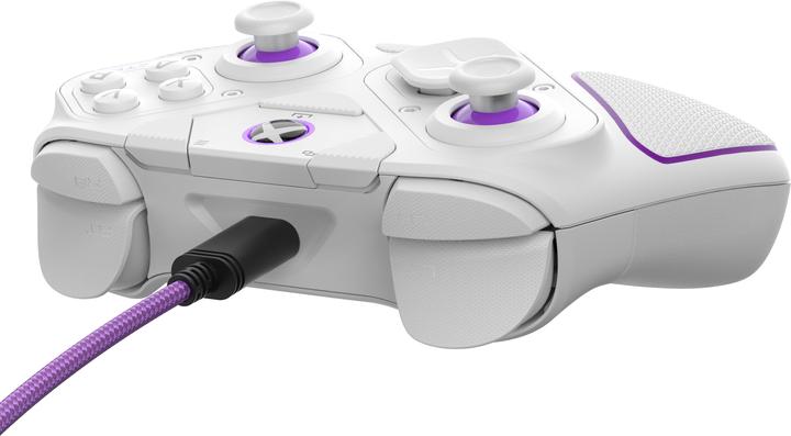 Produktbild PDP Victrix Pro BFG (Xbox Series S, Mac, Android, iOS, Xbox One S, PC, Xbox One X, Xbox Series X)