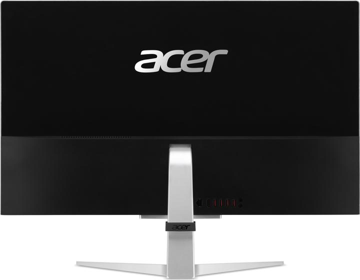 Produktbild Acer Aspire C27-1655 (Intel Core i7-1165G7, 16 GB, 1024 GB, GeForce MX330)