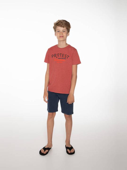 Produktbild Protest Orlin Jungen Short (152)