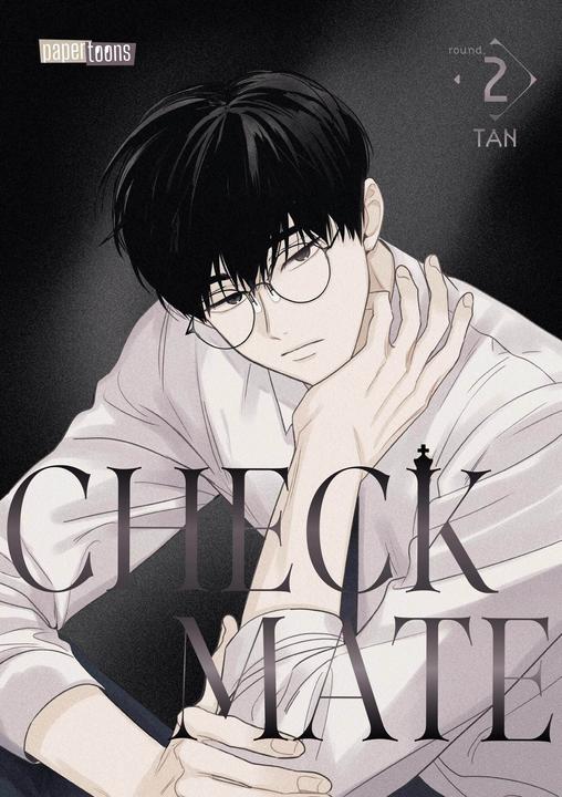 Tan:Checkmate 02 (Deutsch, Nina Gliese, Tan, 2024)