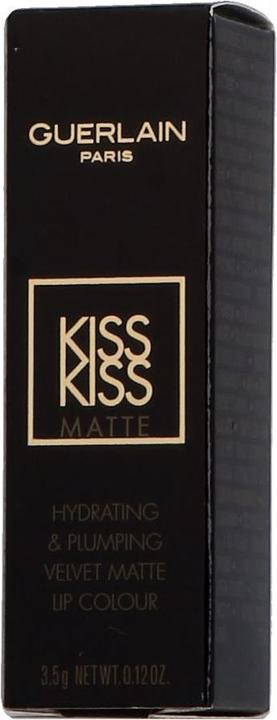 Image du produit Guerlain Tapis KissKiss (M378)