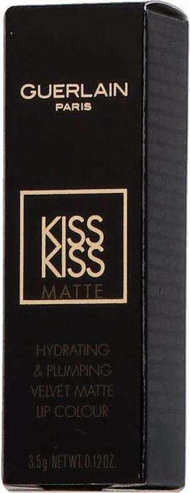 Image du produit Guerlain Tapis KissKiss (M379)